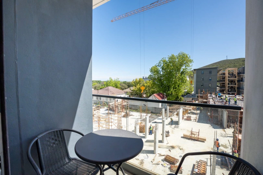 1 Bedroom Property for Sale in Stellenbosch Central Western Cape